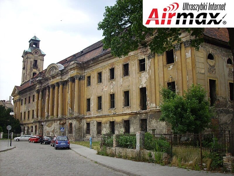 Airmax internet opinie