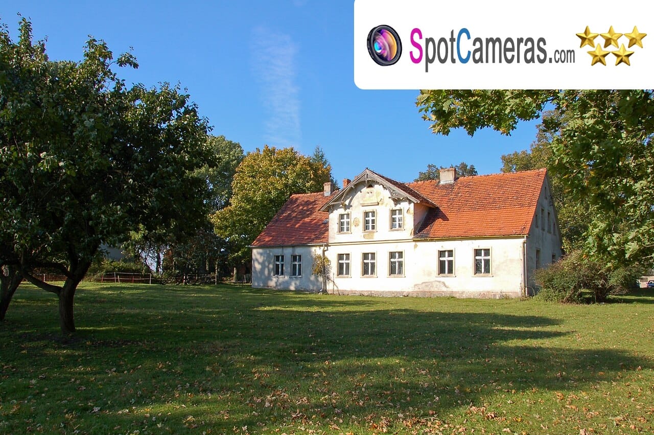 Trzęsacz,_plan_ogólny_dworu