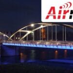 światłowód AirFiber Opole Kolonia Gosławicka
