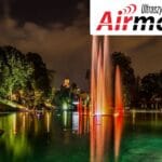 światłowód airmax Opole Kolonia Gosławicka