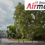 światłowód airmax Opole Kolonia Gosławicka